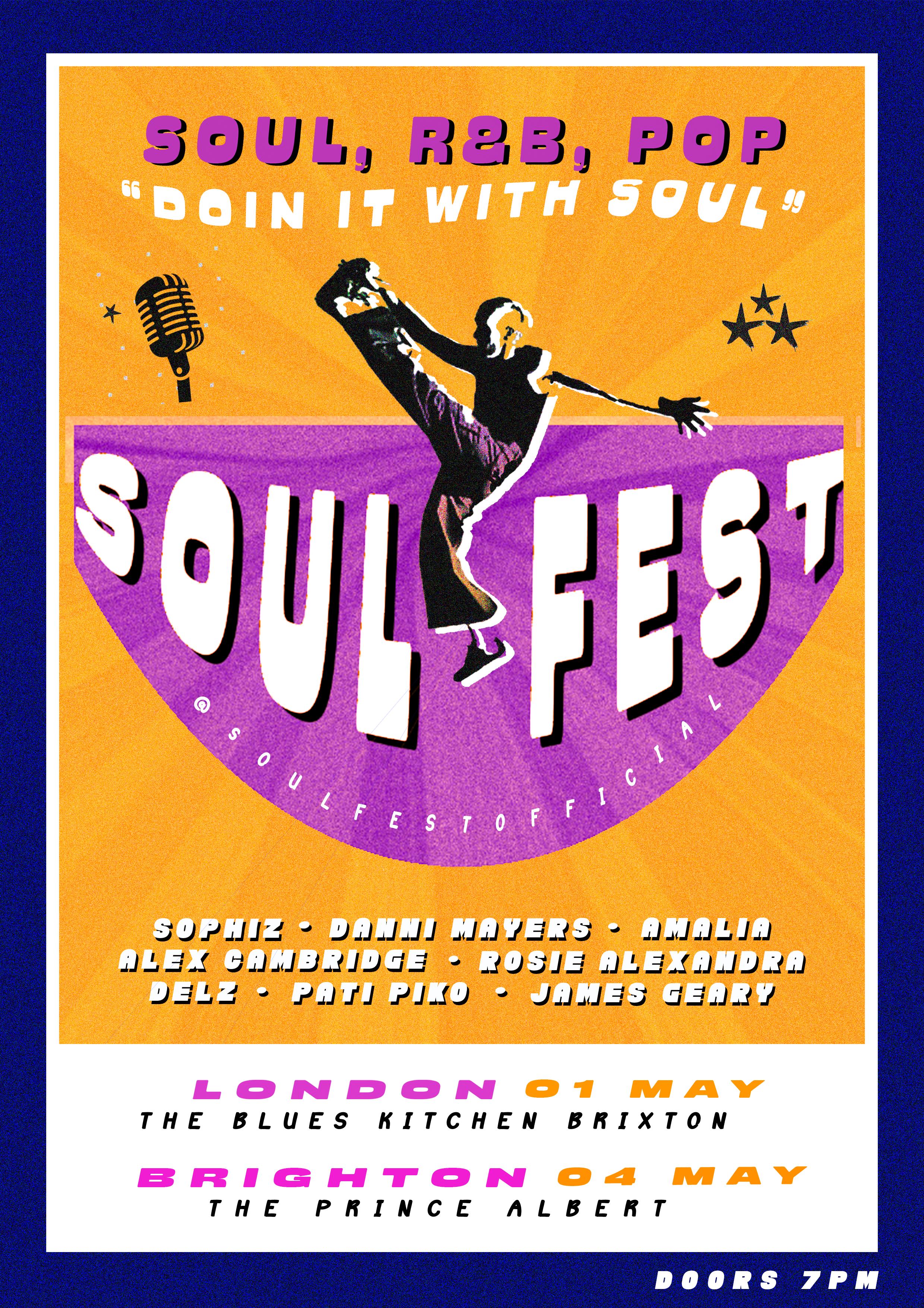 Soul Fest